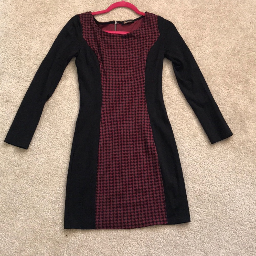 Ella Moss Dress